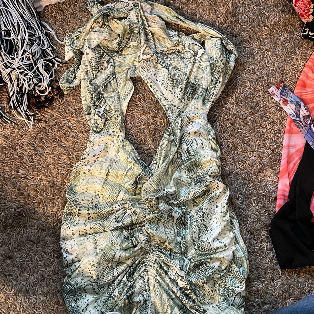 Dresses
